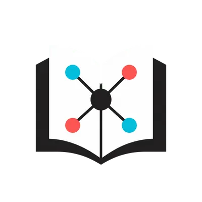 Open documentation connected to four data nodes